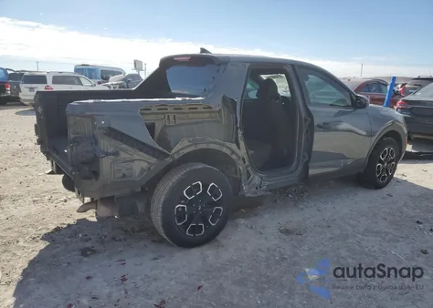 2022 Hyundai Santa Cruz Sel z USA, uszkodzony, nr VIN 5NTJB4AE6NH009524